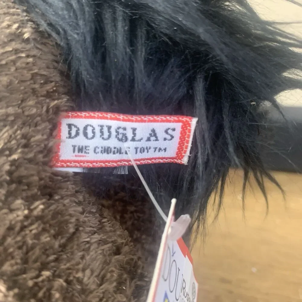 Douglas Durango Indian Paint Horse Pony 9